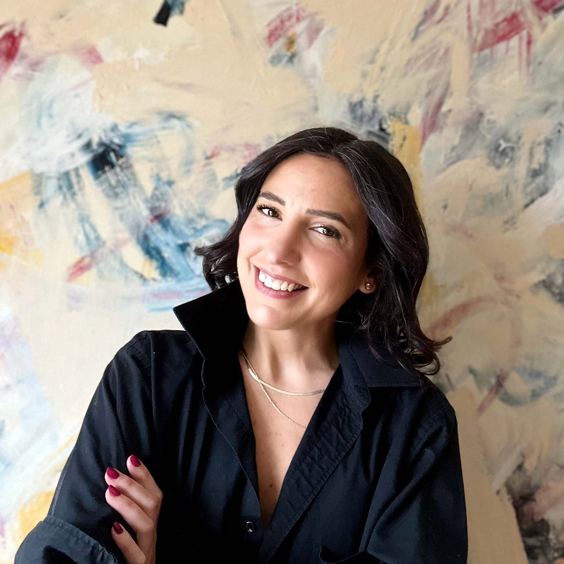 Jordan Walz — Product Designer